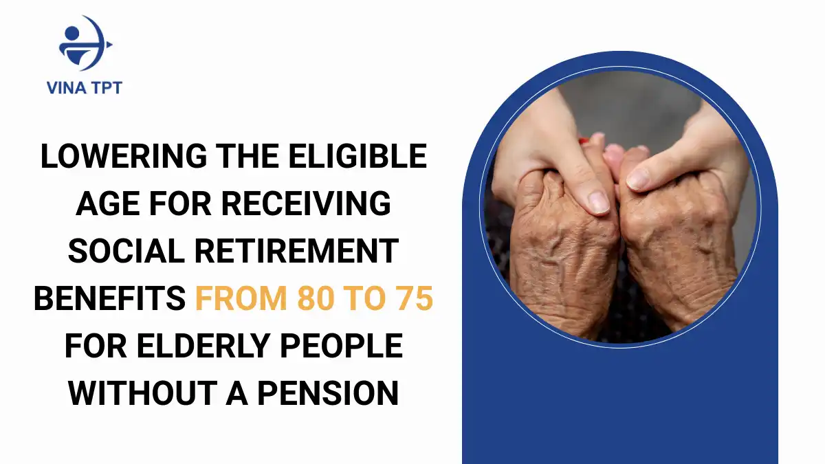 Infographic hiển thị các thay đổi chính trong chính sách BHXH 2025 và lời khuyên tuân thủ cho người sử dụng lao động.