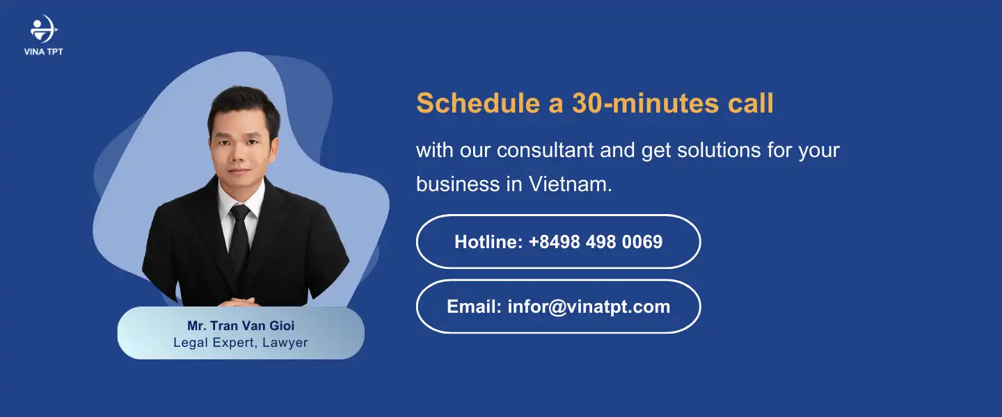 Vina TPT Quản lý tài chính