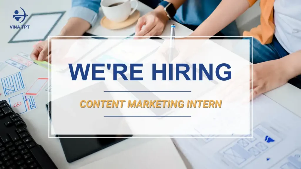 Content Marketing Intern