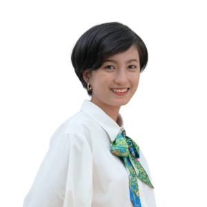 Ms. Ho Huynh Thao My