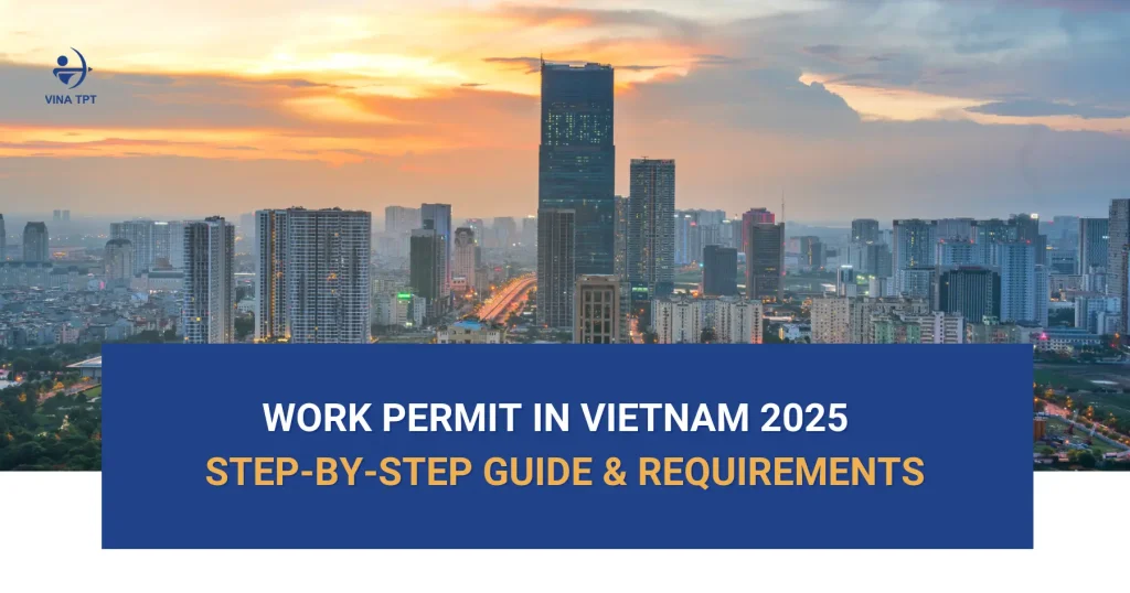 work permit step by step guidance
