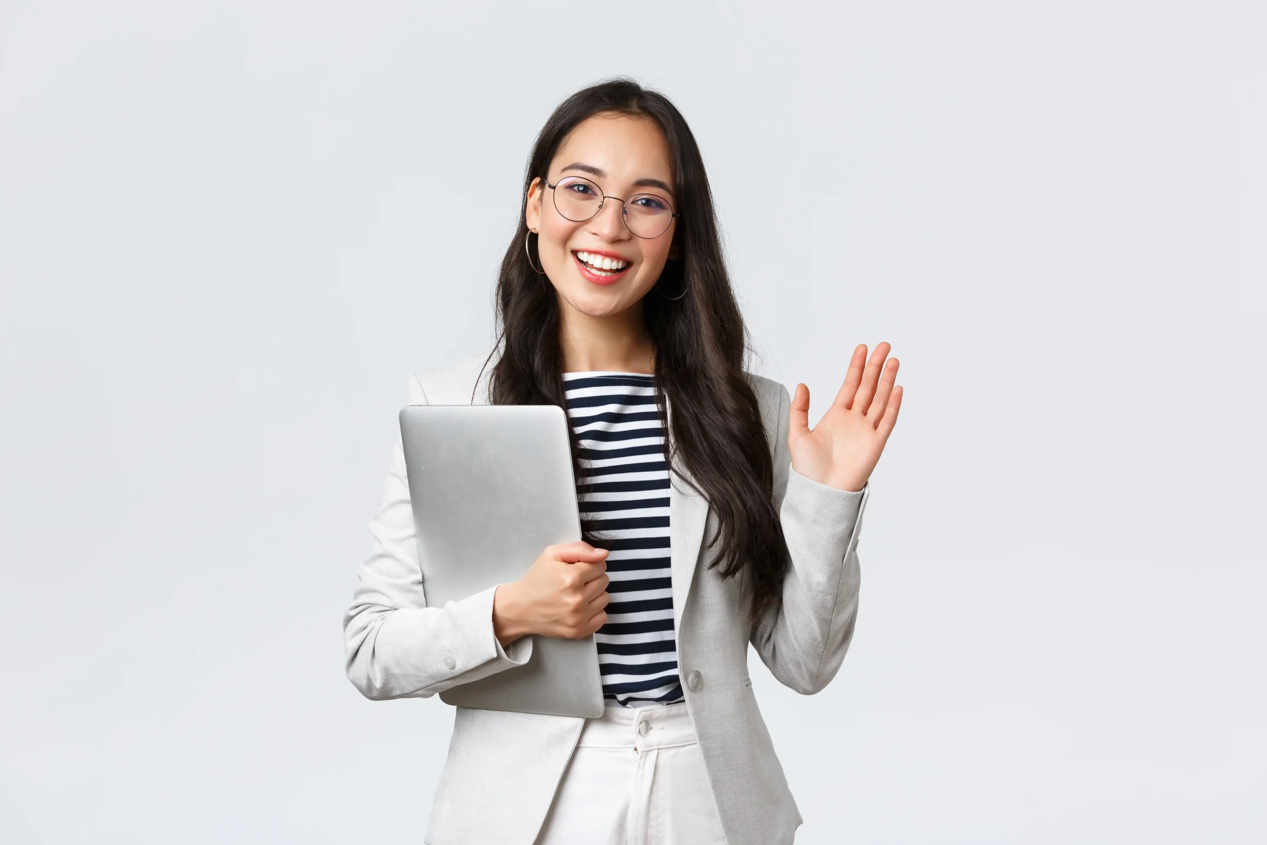 Cover post - work permit