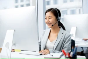 Reliable full-service solutions, fast and accurate