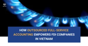 Full-service accounting solutions for FDI companies in Vietnam