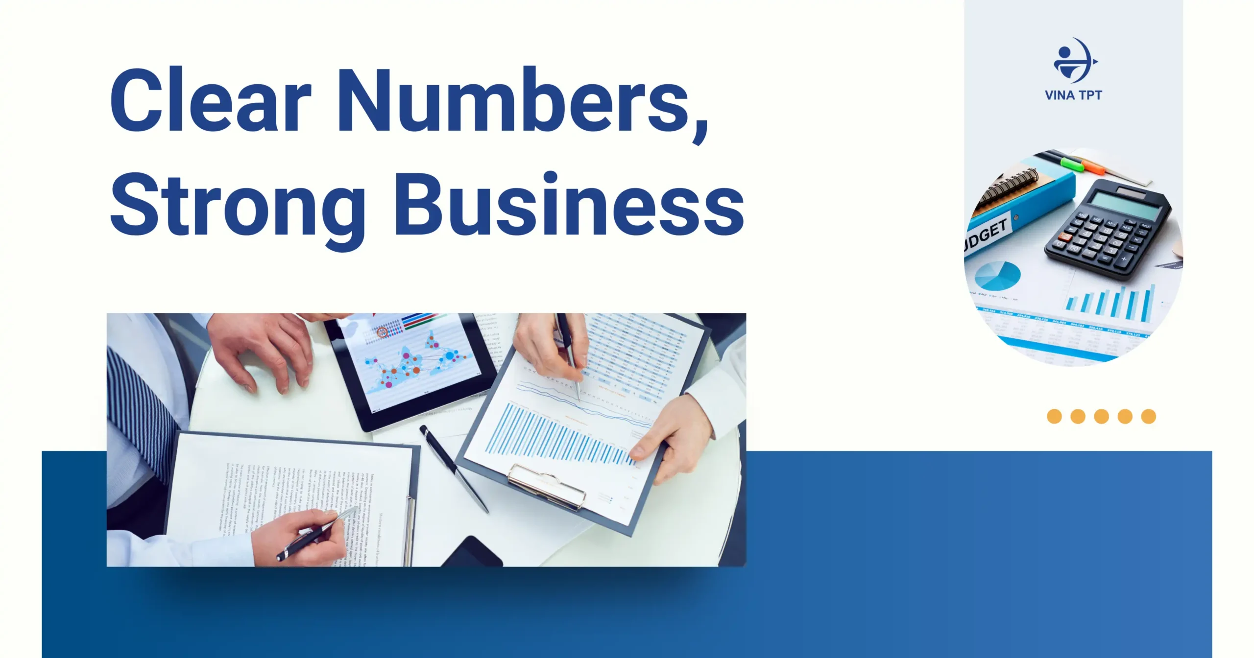 Financial statements in Vietnam for accurate business reporting