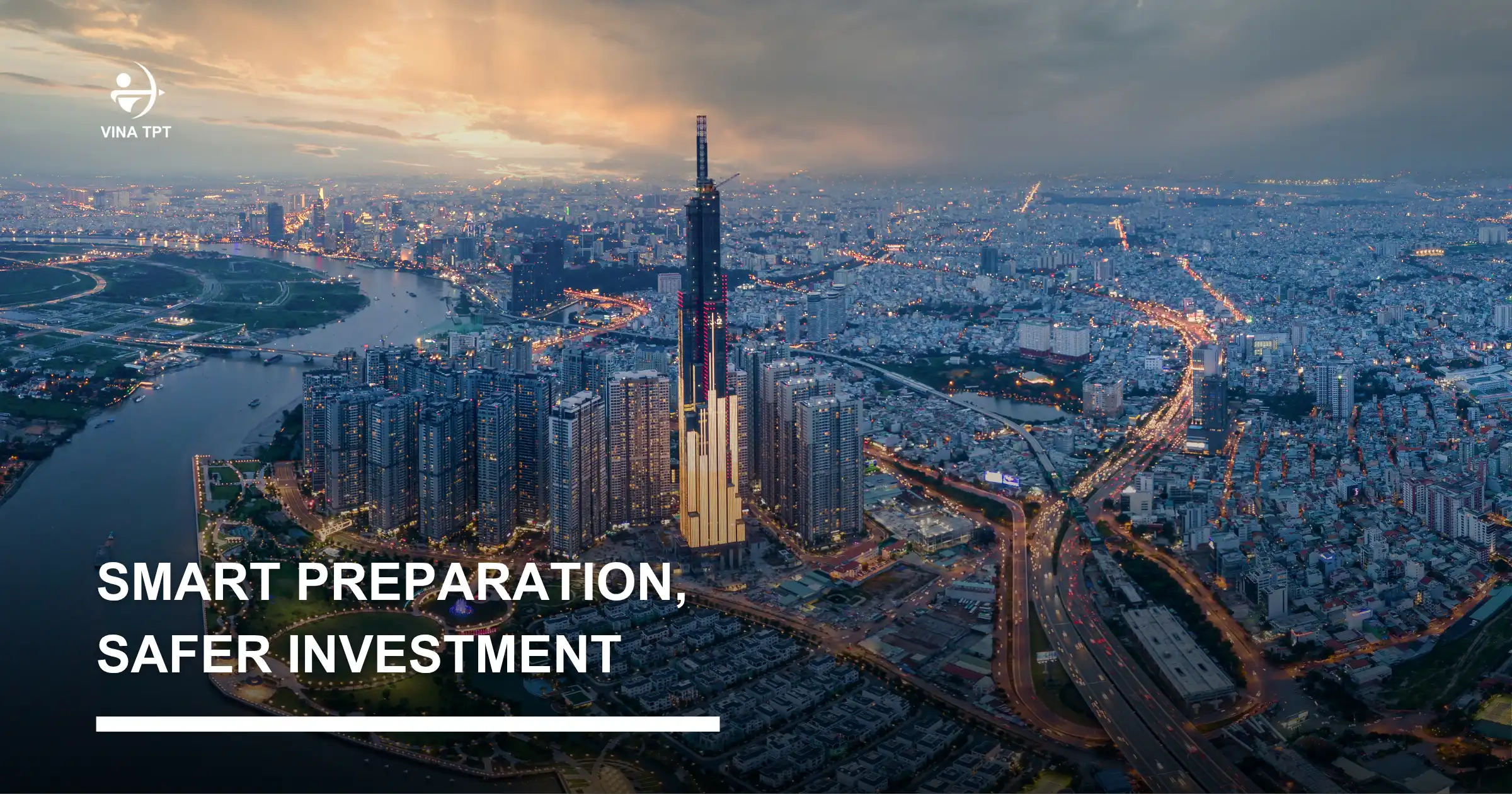 Tư Vấn Kinh Doanh Cho Nhà Đầu Tư Singapore Thành Lập Doanh Nghiệp Bất Động Sản Tại Việt Nam