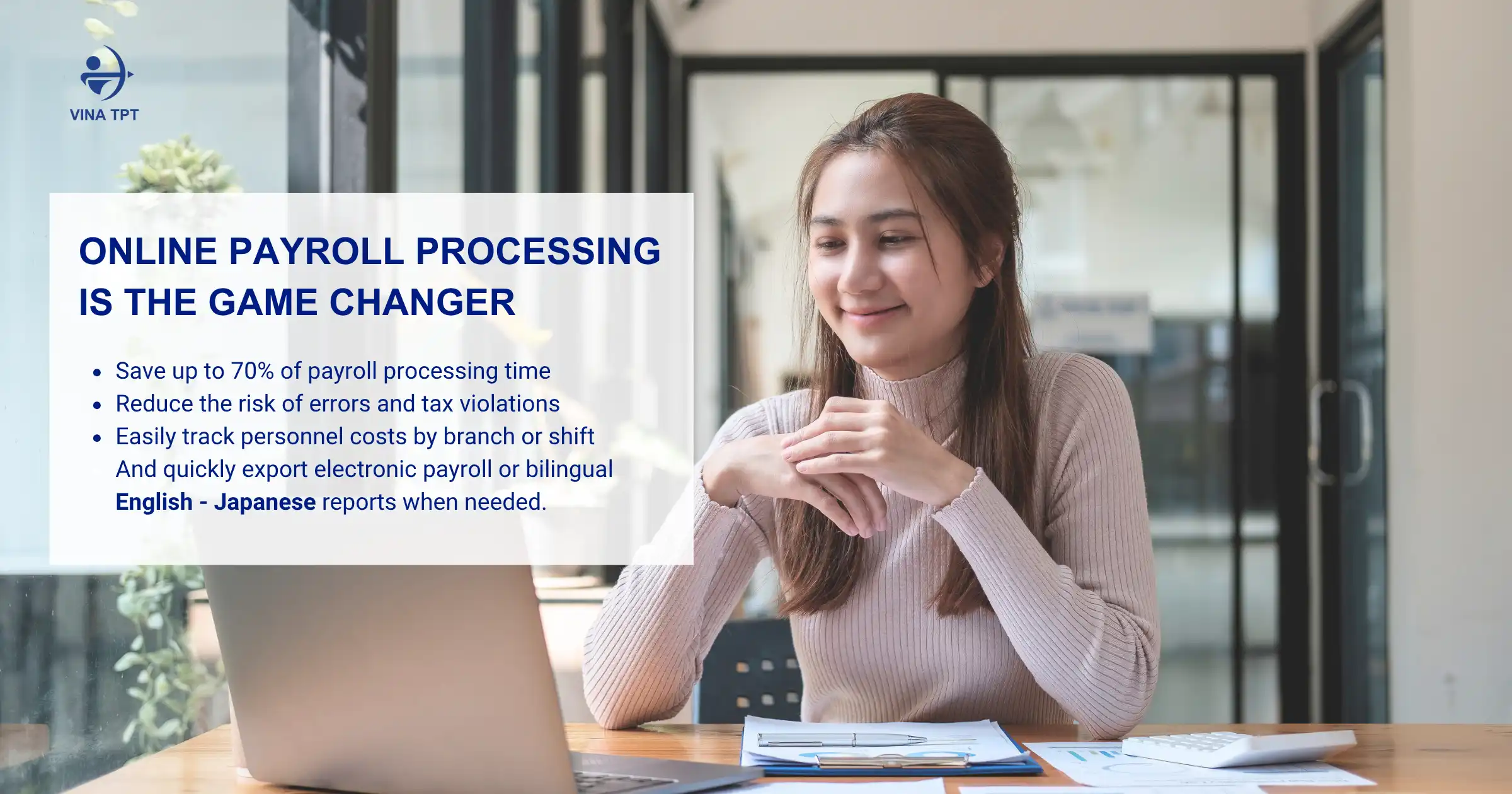 Smart Payroll Solutions for Part-Time Staff in Japanese Restaurants in Vietnam-VTPT (3)