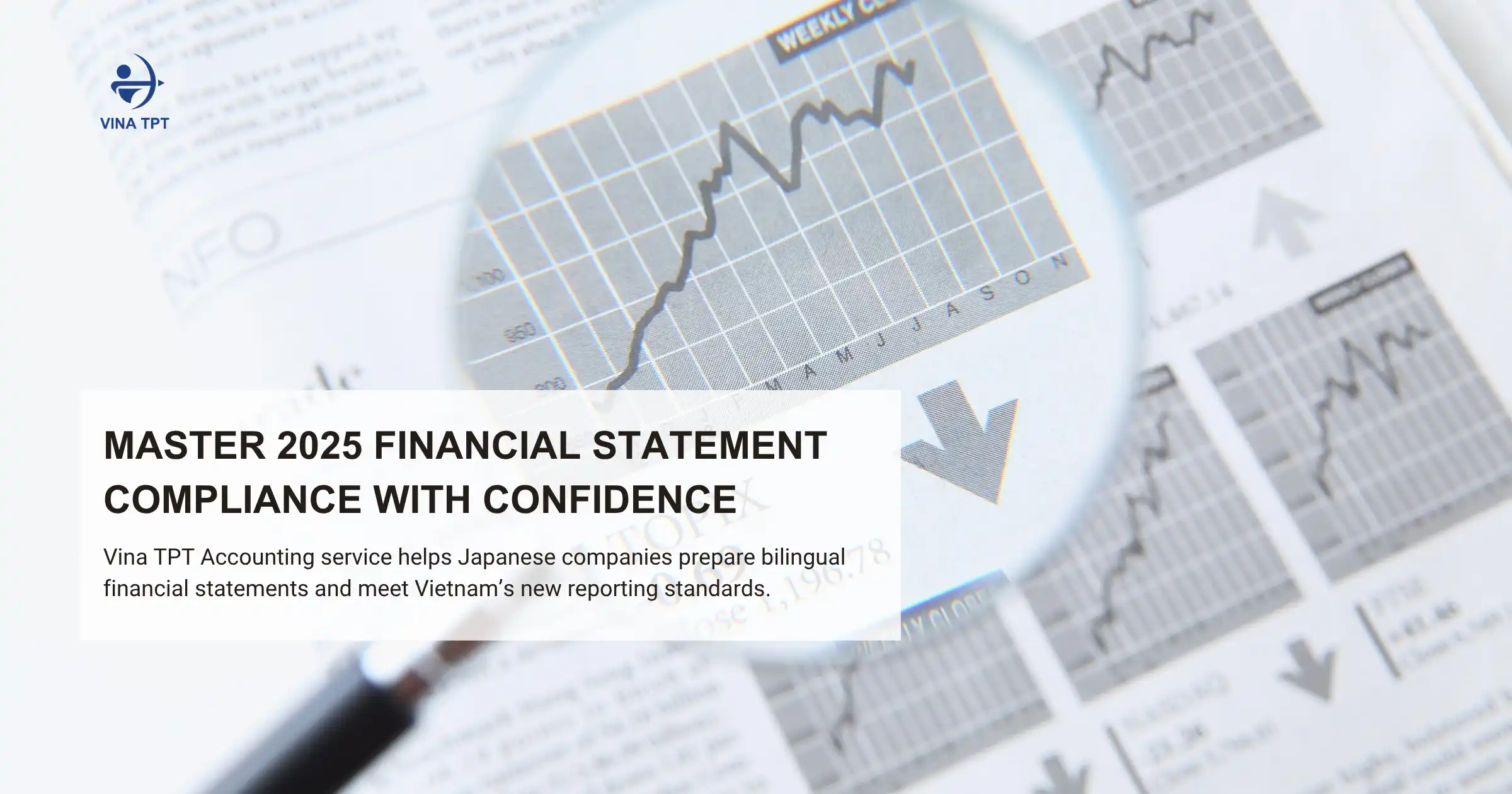 Financial statement preparation and compliance in 2025 for Japanese firms