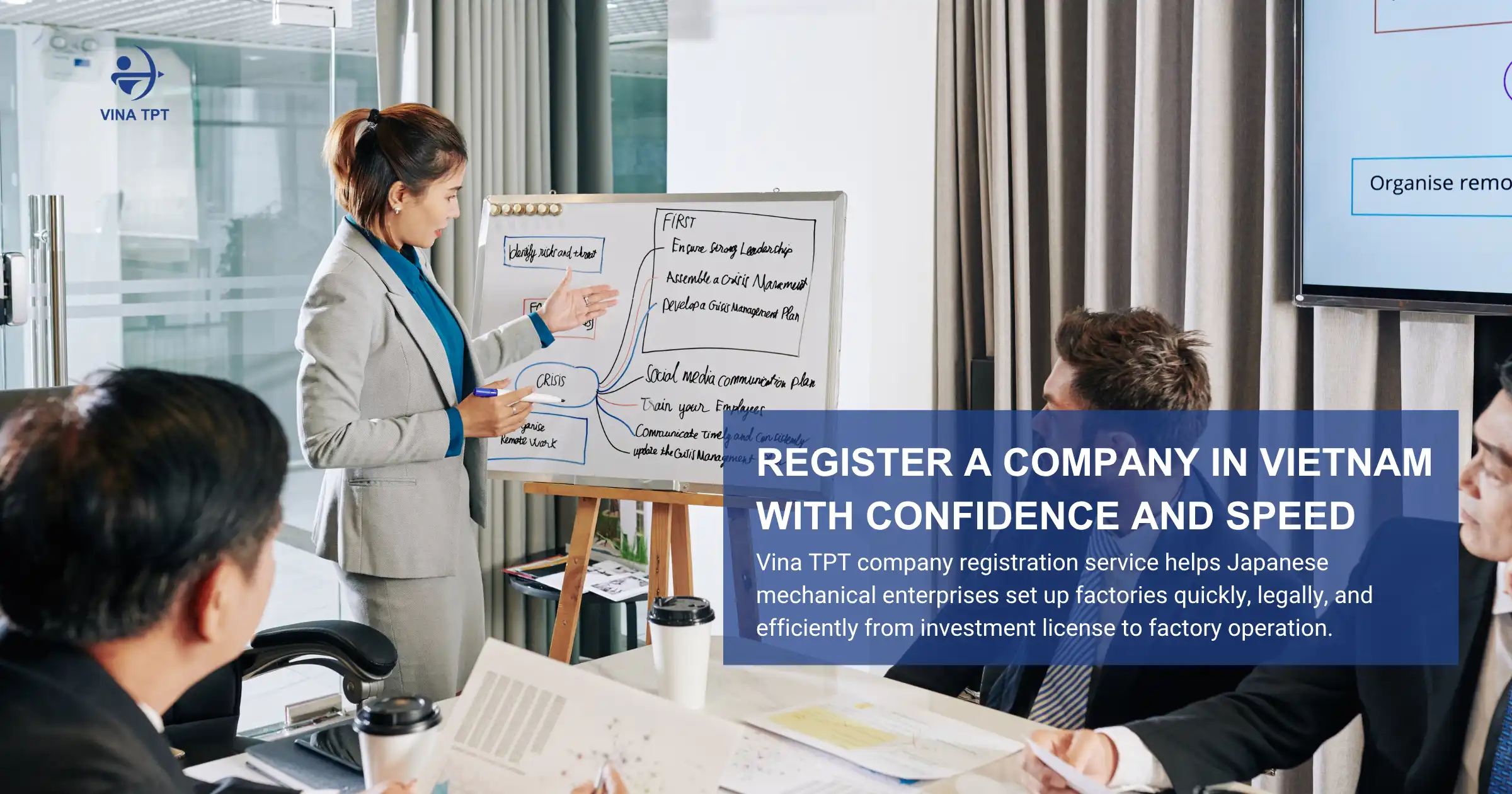 Company-registration-service-for-Japanese-mechanical-manufacturing