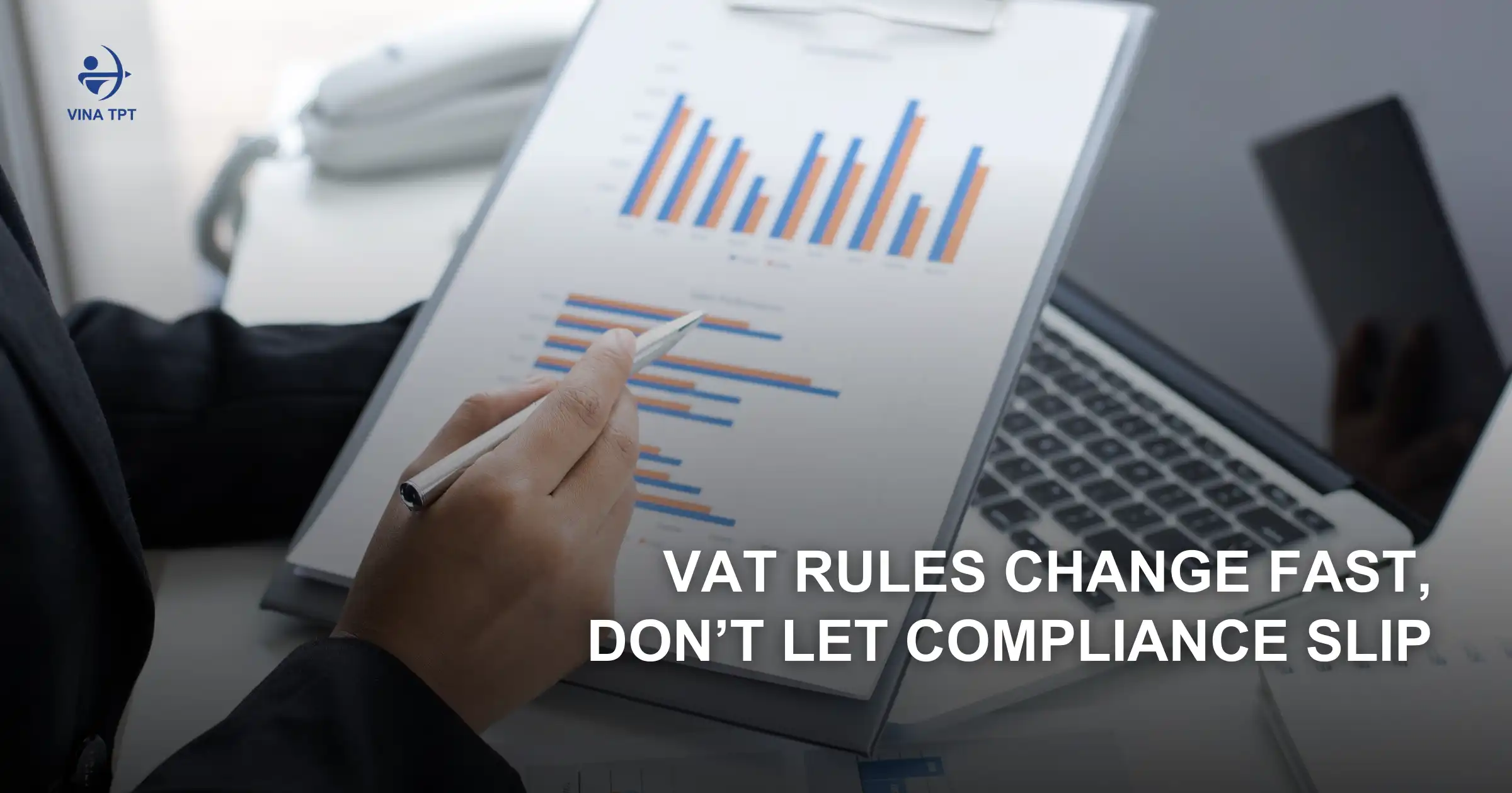 VAT refund process for foreign investors in Vietnam