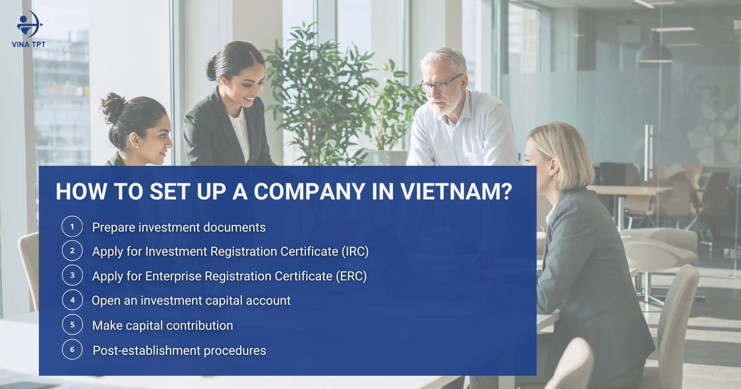 Capital-Contribution-and-Business-Setup-for-Foreign-Investment-in-Vietnam-Vina-TPT