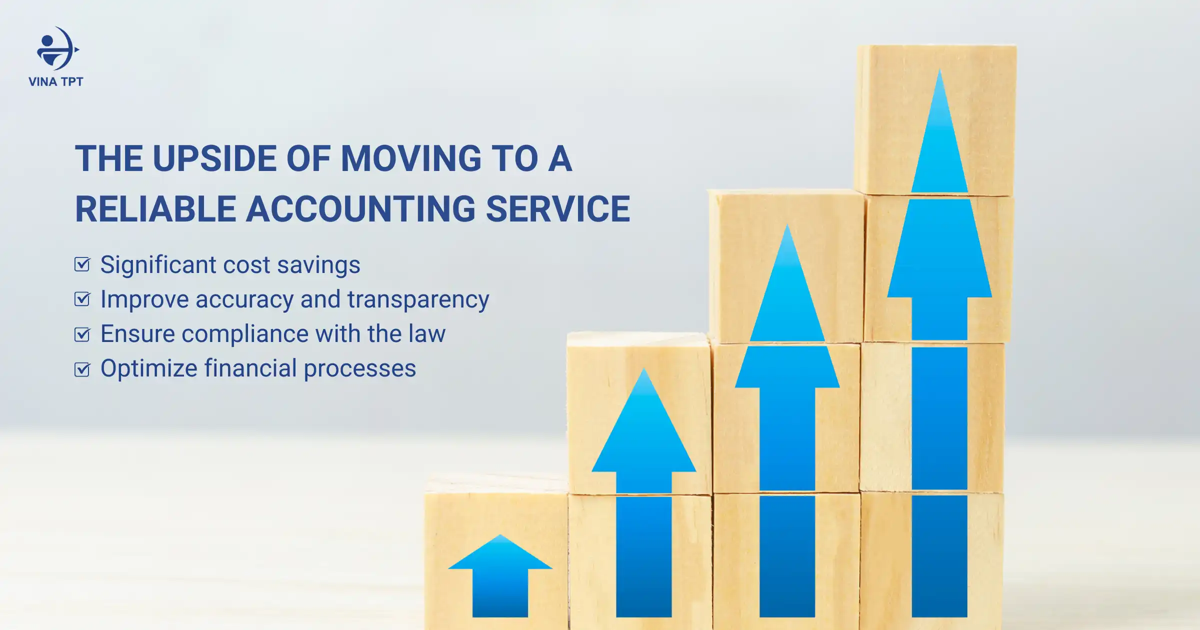 The Upside of Moving to a Reliable Accounting Service