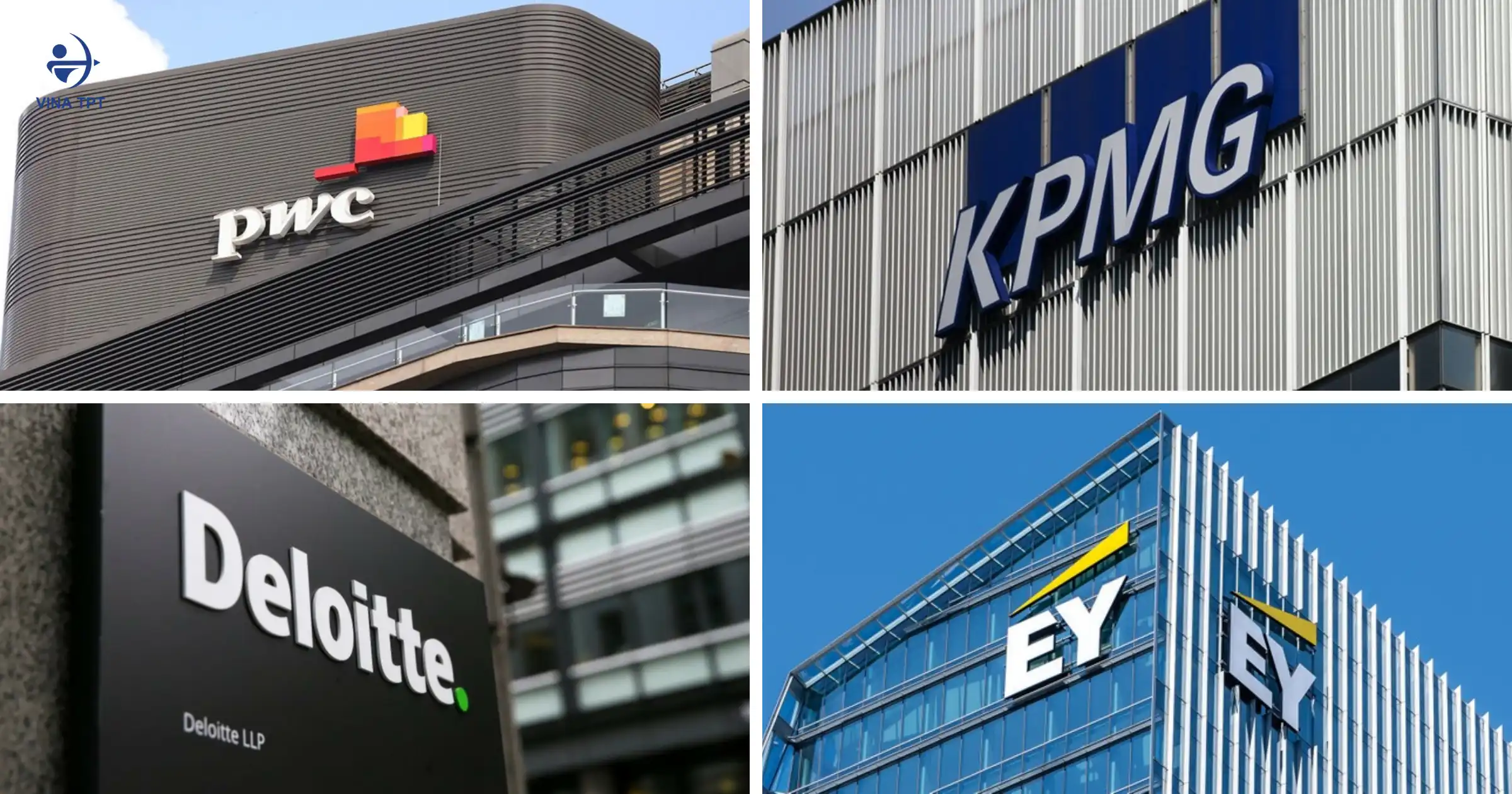 Top Companies Providing the Best Outsourced Accounting Services in hO CHI MINH CITY