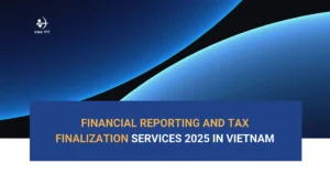 Financial Reporting and Tax Finalization Services 2025 in Vietnam