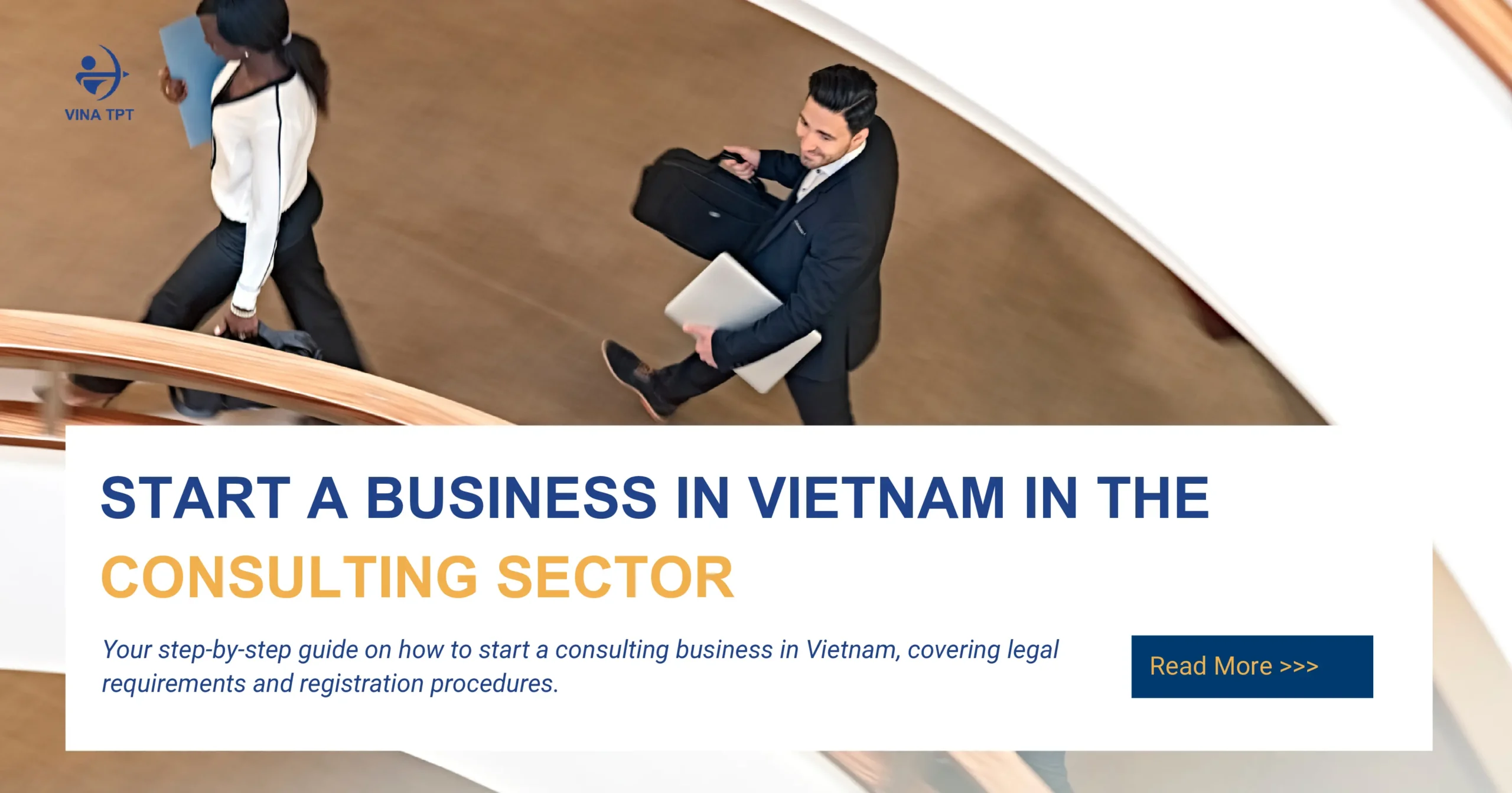 hướng dẫn cách khởi nghiệp kinh doanh tại Việt Nam trong lĩnh vực tư vấn