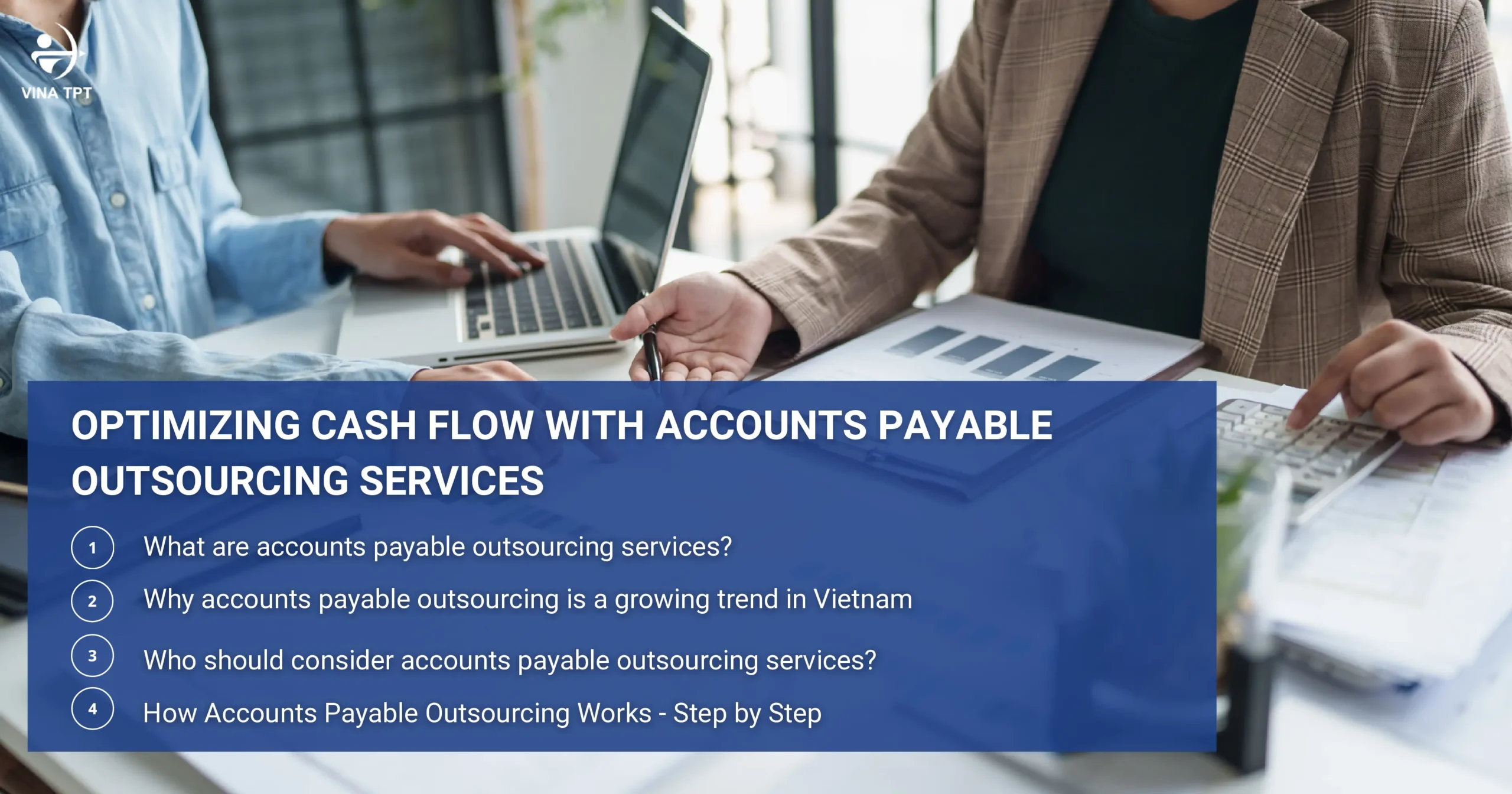 optimizing-cash-flow-with-accounts-payable-outsourcing-services
