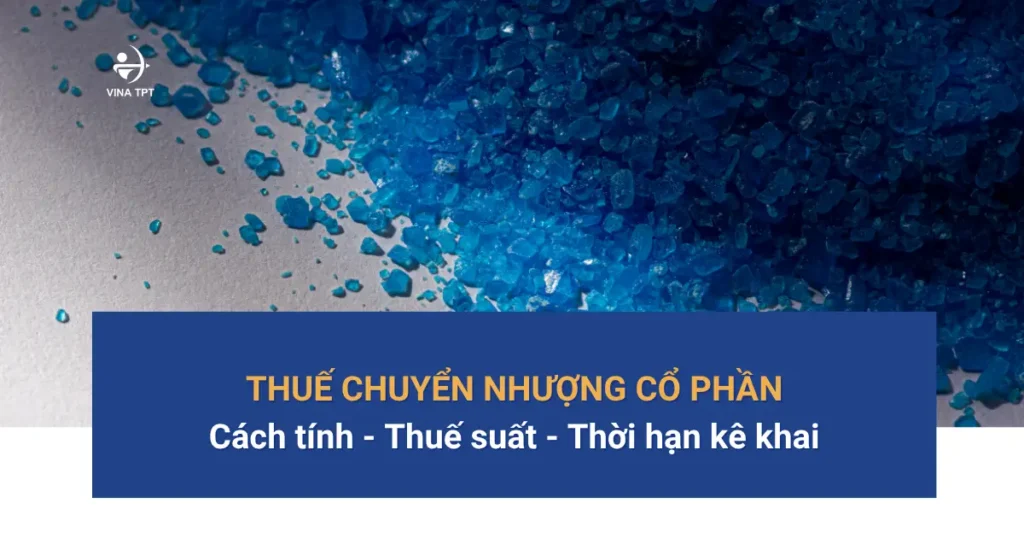 chuyển-nhượng-cổ-phần-mới-nhất
