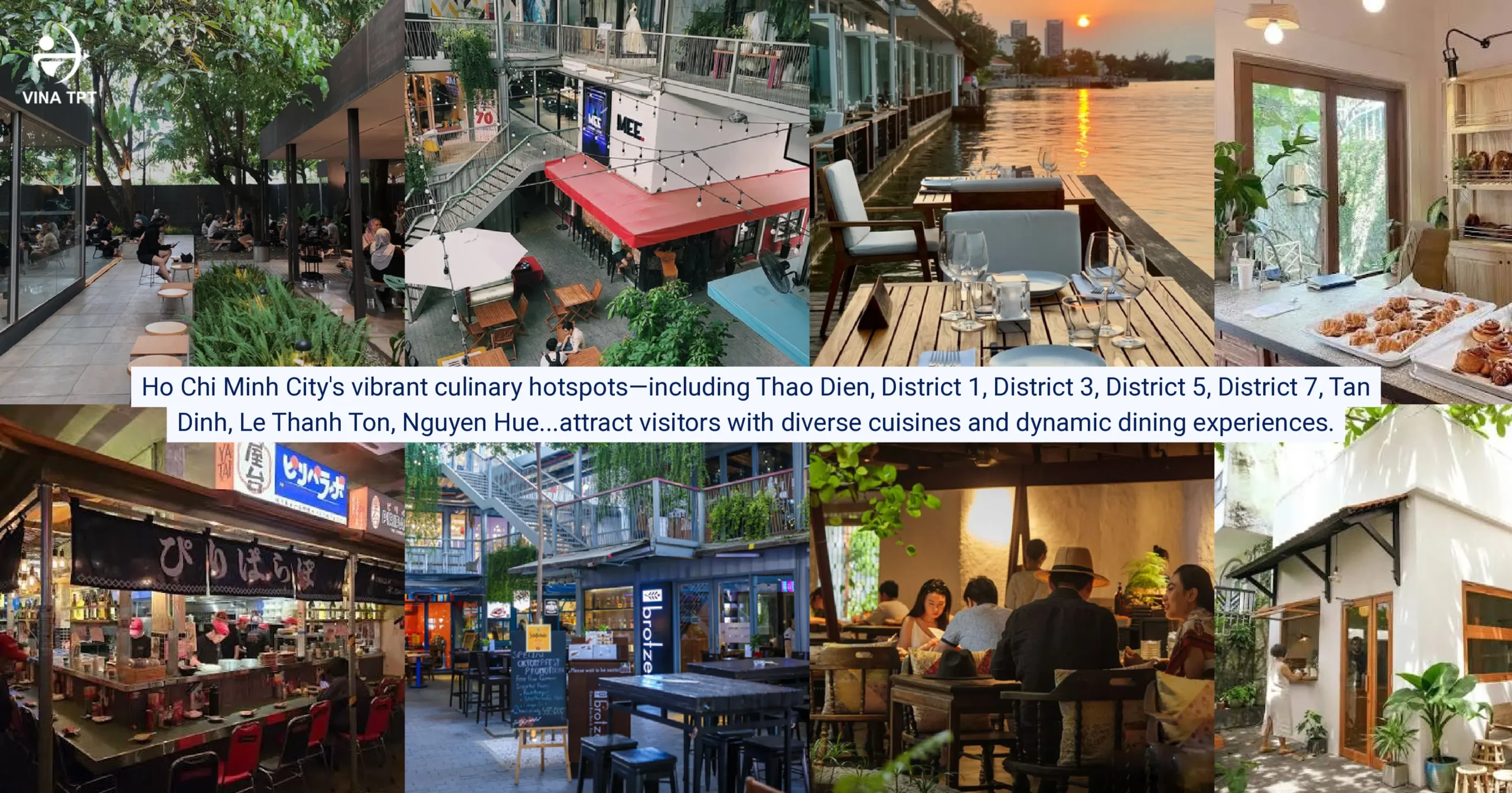 Choosing the Best Location for Business in Vietnam in 2026: Industry-Based Guide