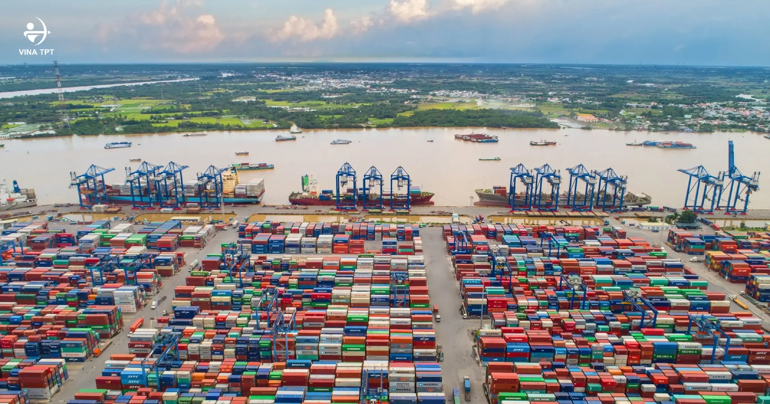 Choosing the Best Location for Business in Vietnam in 2026: Industry-Based Guide