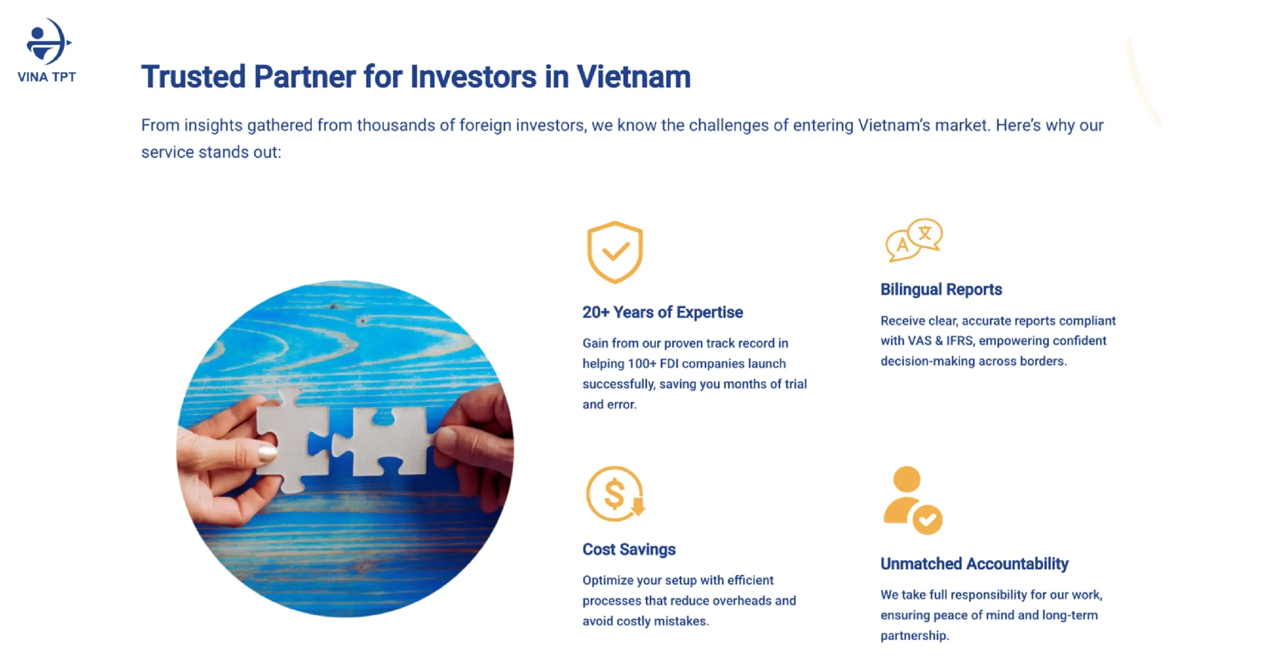 Choosing the Best Location for Business in Vietnam in 2026: Industry-Based Guide
