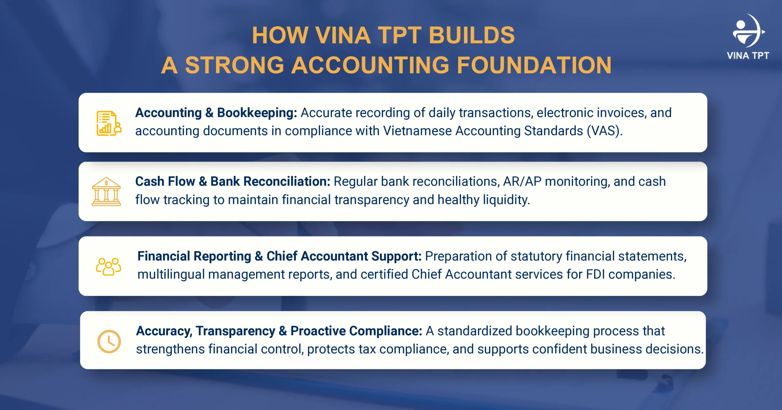 Tax and Accounting Services in Vietnam Comprehensive FDI Solutions