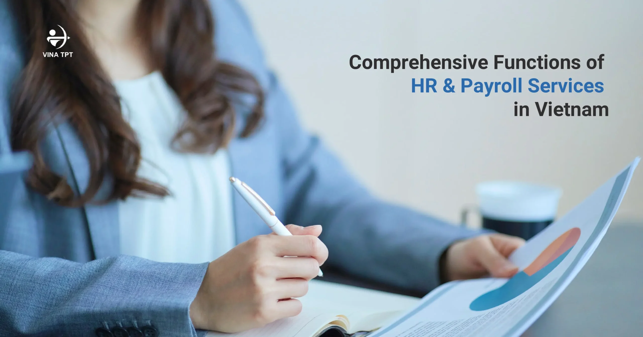 Tax and Accounting Services in Vietnam Comprehensive FDI Solutions