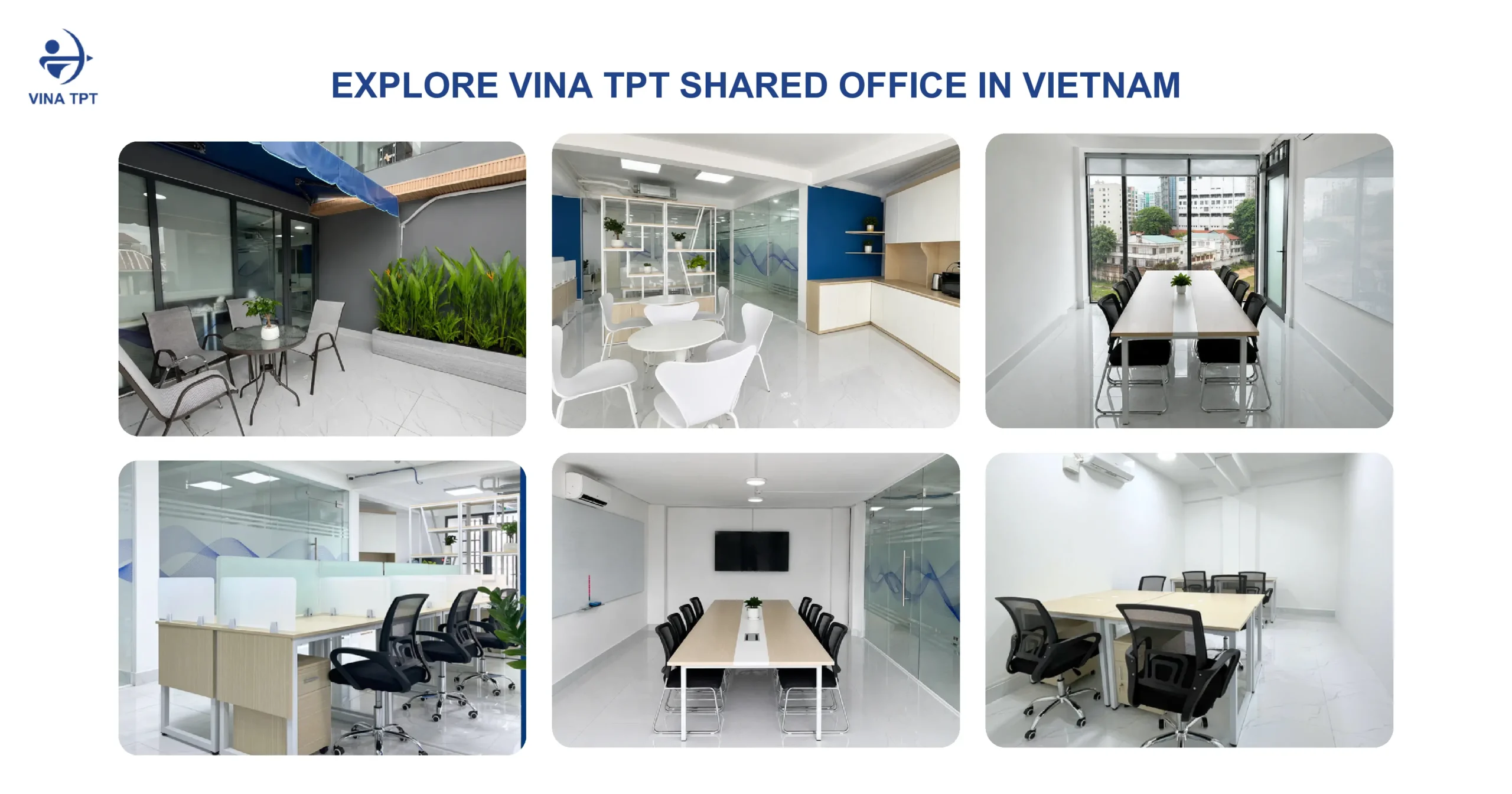 How to Reduce Office Costs with a Shared Office Space