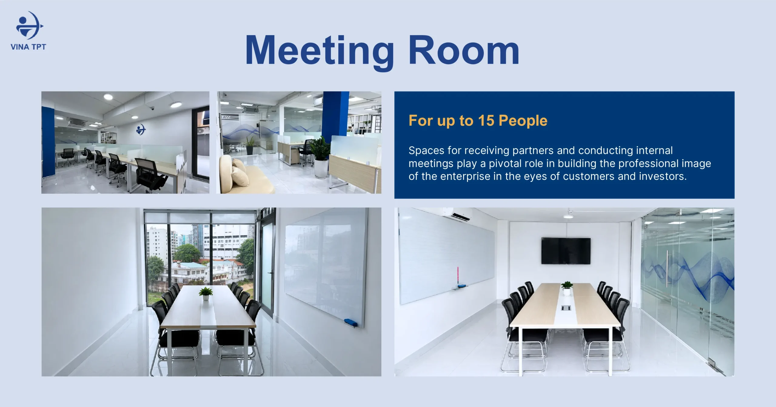 Top 5 Benefits of Shared Office for Business Growth