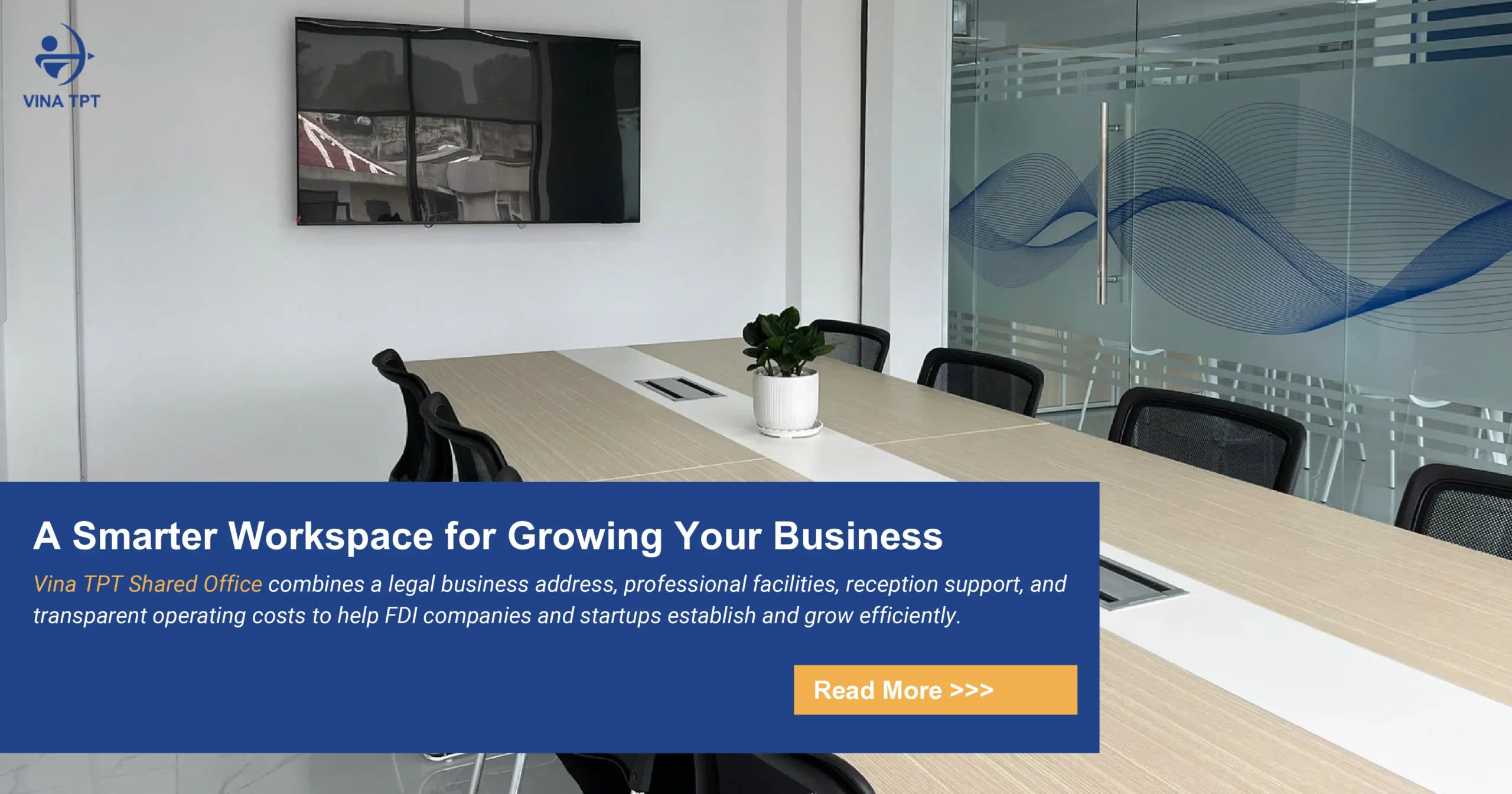 Top 5 Benefits of Shared Office for Business Growth