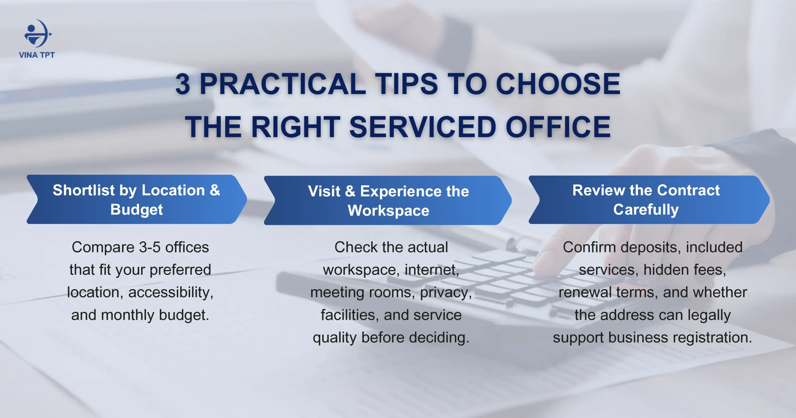 how-to-choose-the-right-serviced-office-in-vietnam
