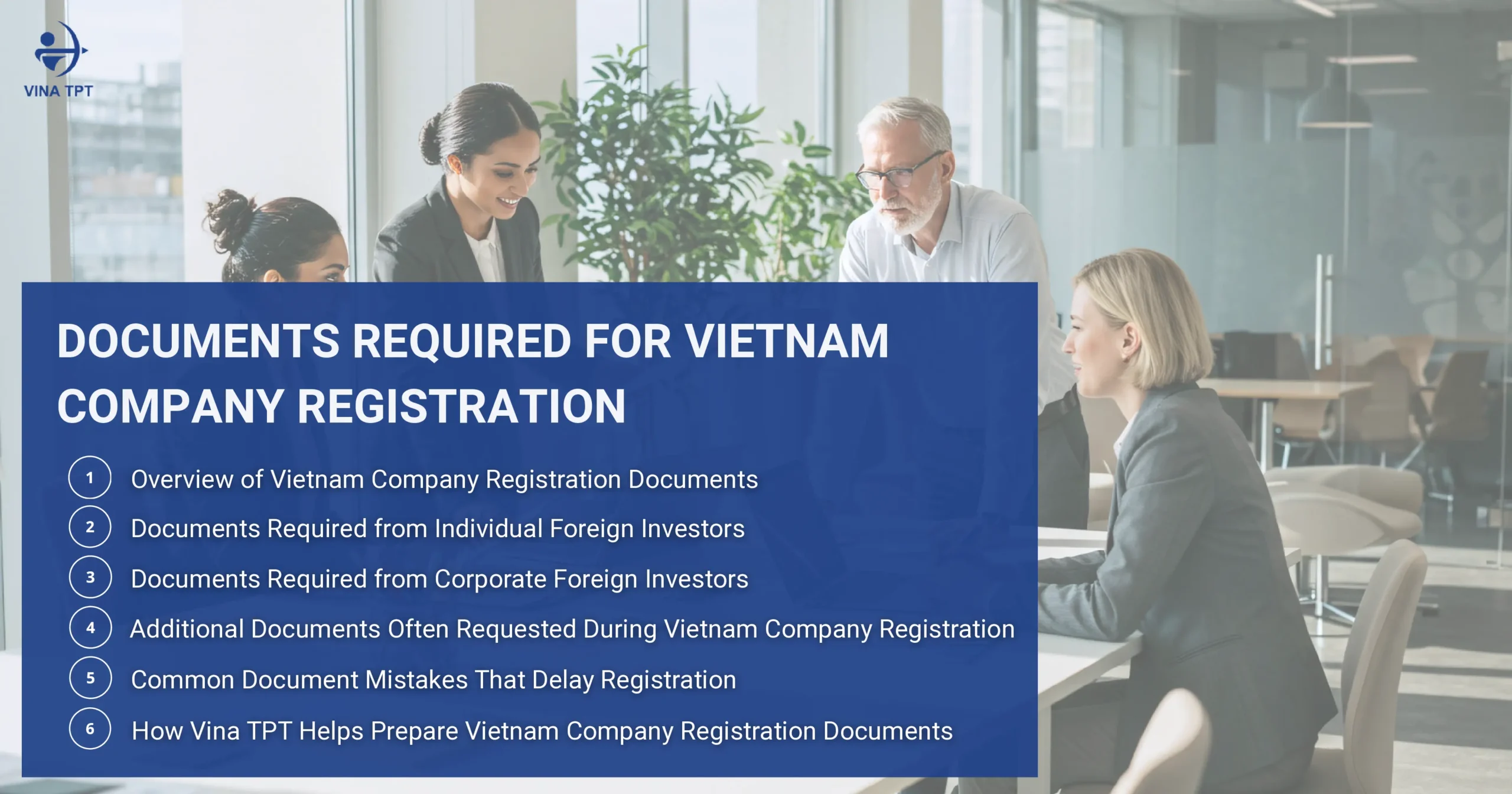 documents-required-for-vietnam-company-registration