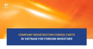 company registration consultants