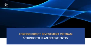 foreign direct investment vietnam